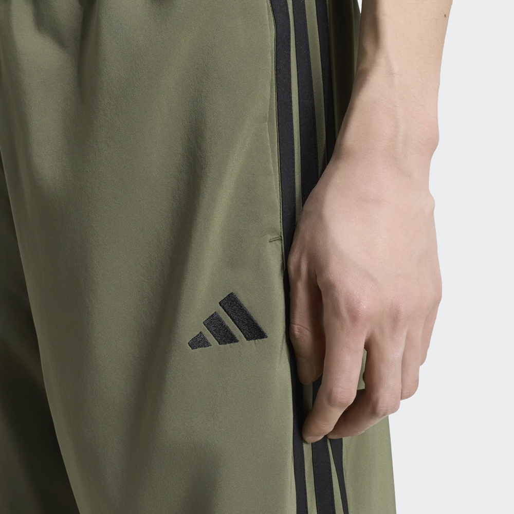 ADIDAS 3 Stripes Stanford Pants Ανδρικό Παντελόνι Φόρμας - 3