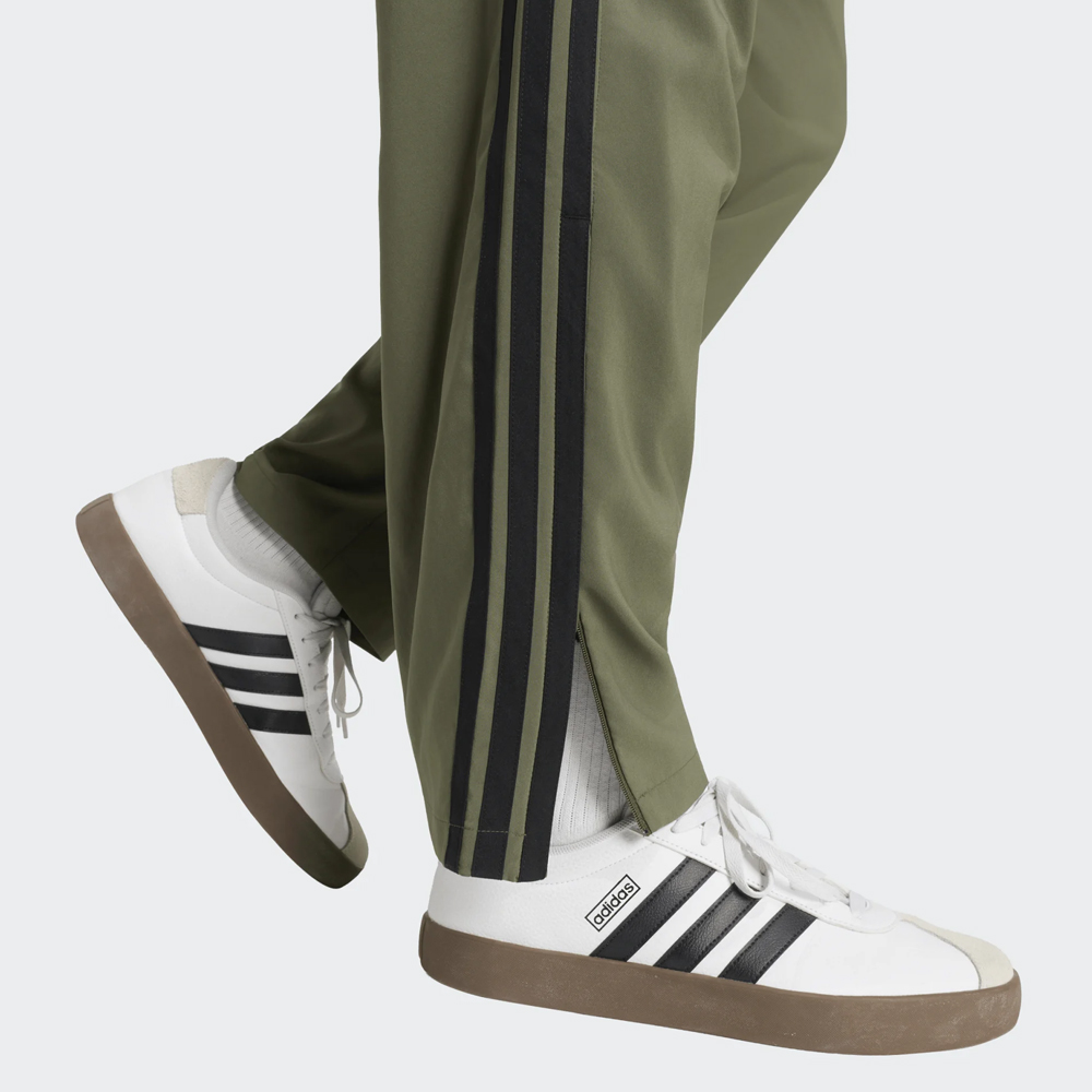 ADIDAS 3 Stripes Stanford Pants Ανδρικό Παντελόνι Φόρμας - 4