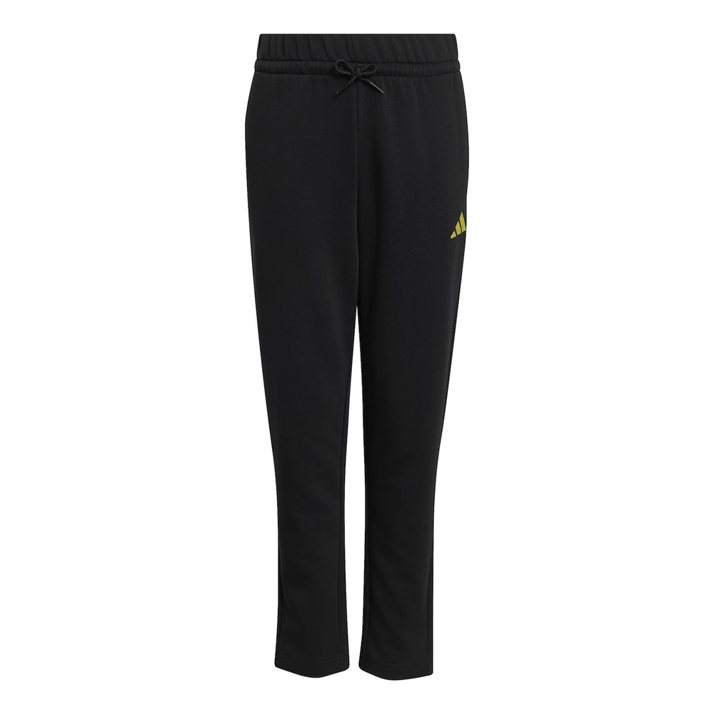 ADIDAS  3-Stripes Fleece Hoodie Tracksuit Παιδικό Σετ Φόρμας - 3