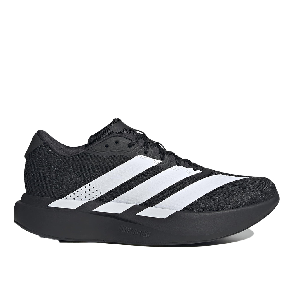 ADIDAS Adizero Pacer  Ανδρικά Παπούτσια Για Τρέξιμο - Μαύρο