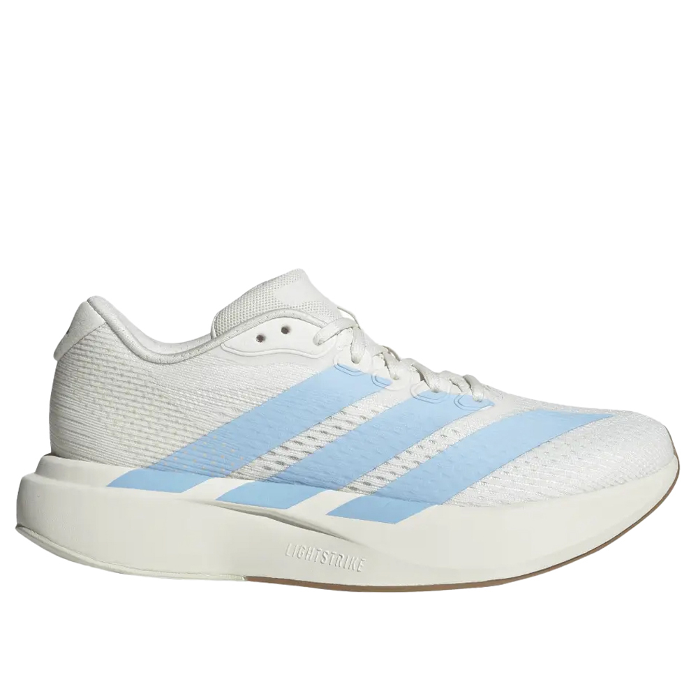 ADIDAS Adizero Pacer Γυναικεία Παπούτσια για τρέξιμο - Λευκό