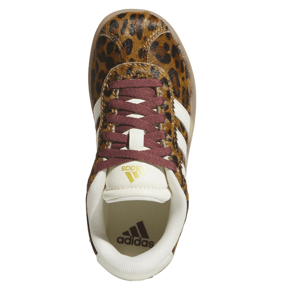 ADIDAS VL Court 3.0 Κ Γυναικεία Sneakers - 2