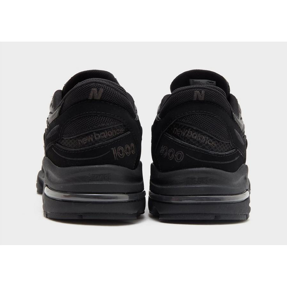 NEW BALANCE M1000B Ανδρικά Sneakers - 4