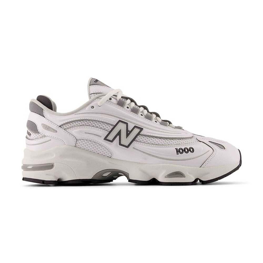 NEW BALANCE M1000D Ανδρικά Sneakers - Λευκό