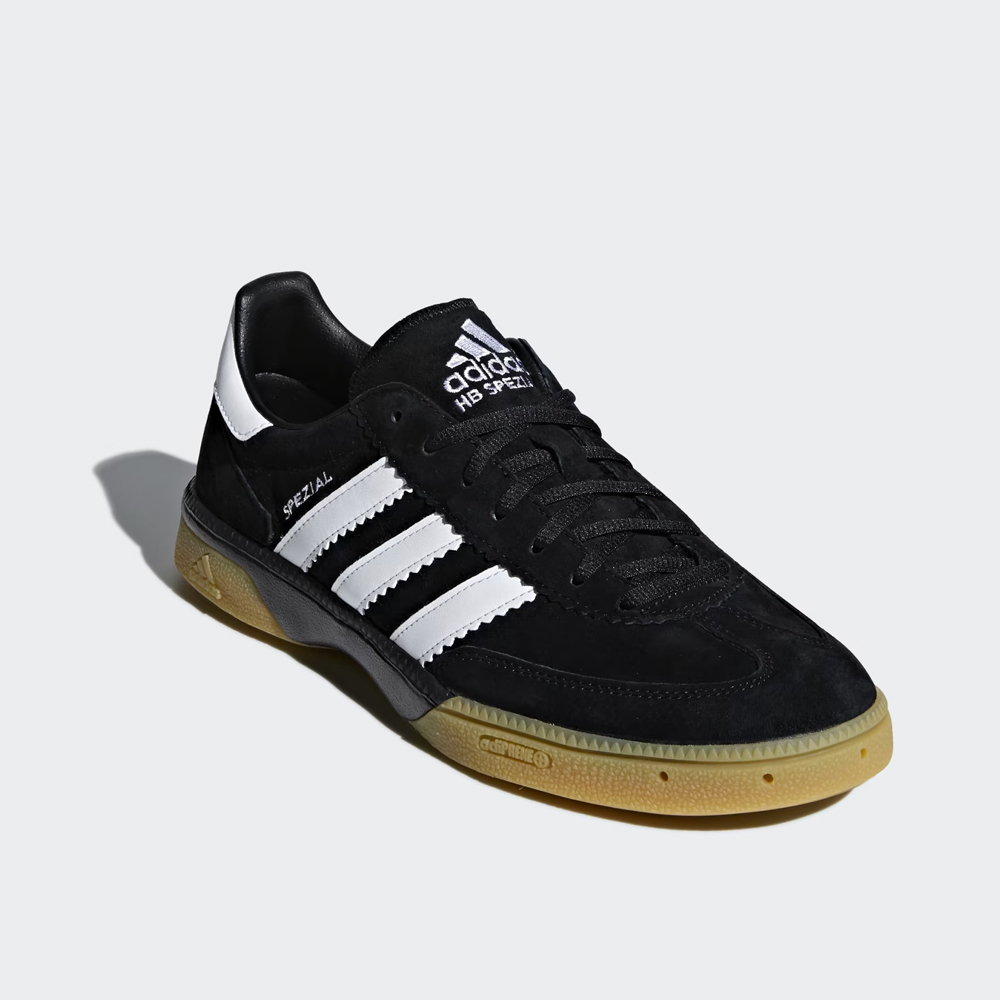 ADIDAS Handball Spezial Shoes Γυναικεία Παπούτσια Προπόνησης  - 3