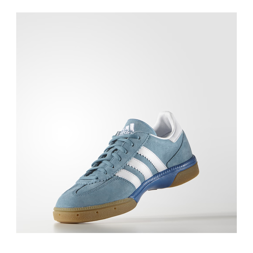 ADIDAS Handball Spezial Shoes Γυναικεία Παπούτσια Προπόνησης - 3