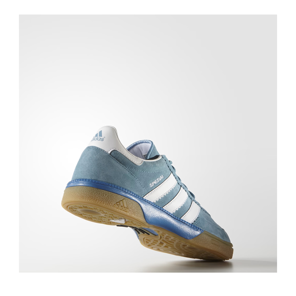 ADIDAS Handball Spezial Shoes Γυναικεία Παπούτσια Προπόνησης - 4