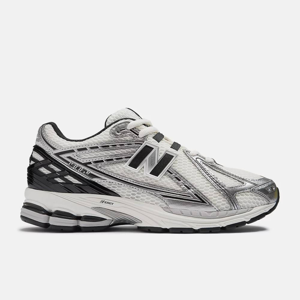 NEW BALANCE 1906RER Unisex Sneakers - Γκρι