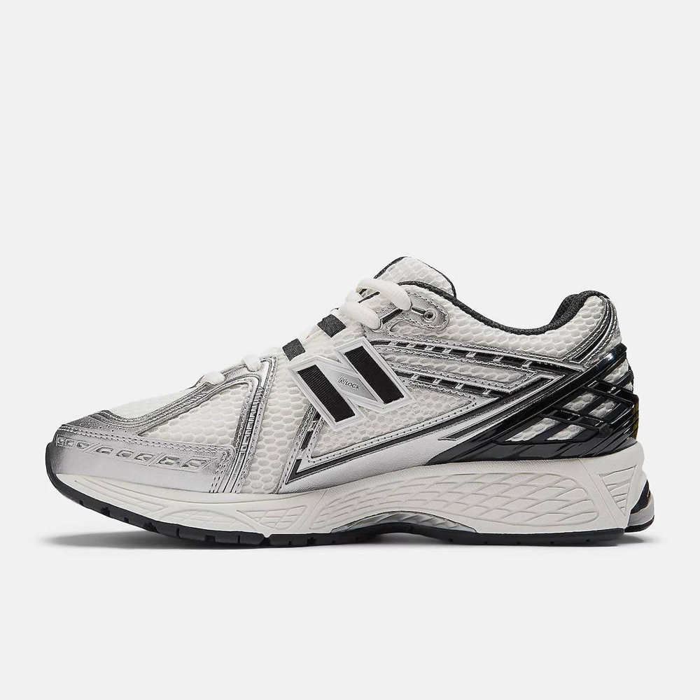 NEW BALANCE 1906RER Unisex Sneakers - 2