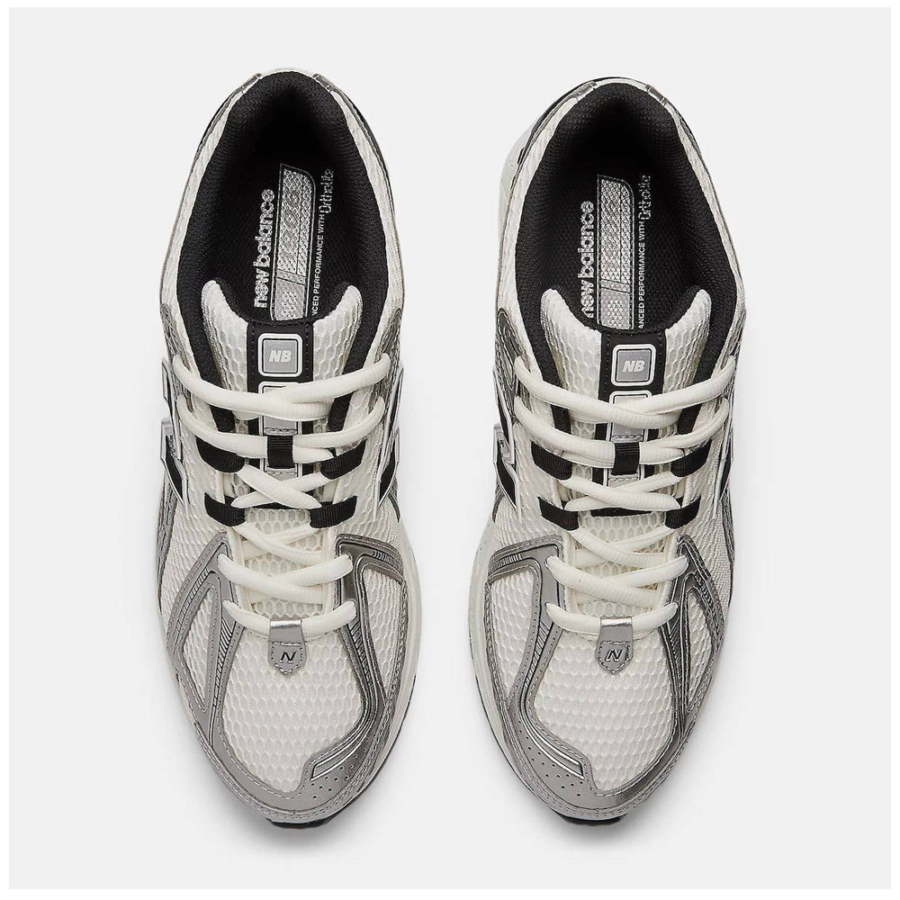 NEW BALANCE 1906RER Unisex Sneakers - 3