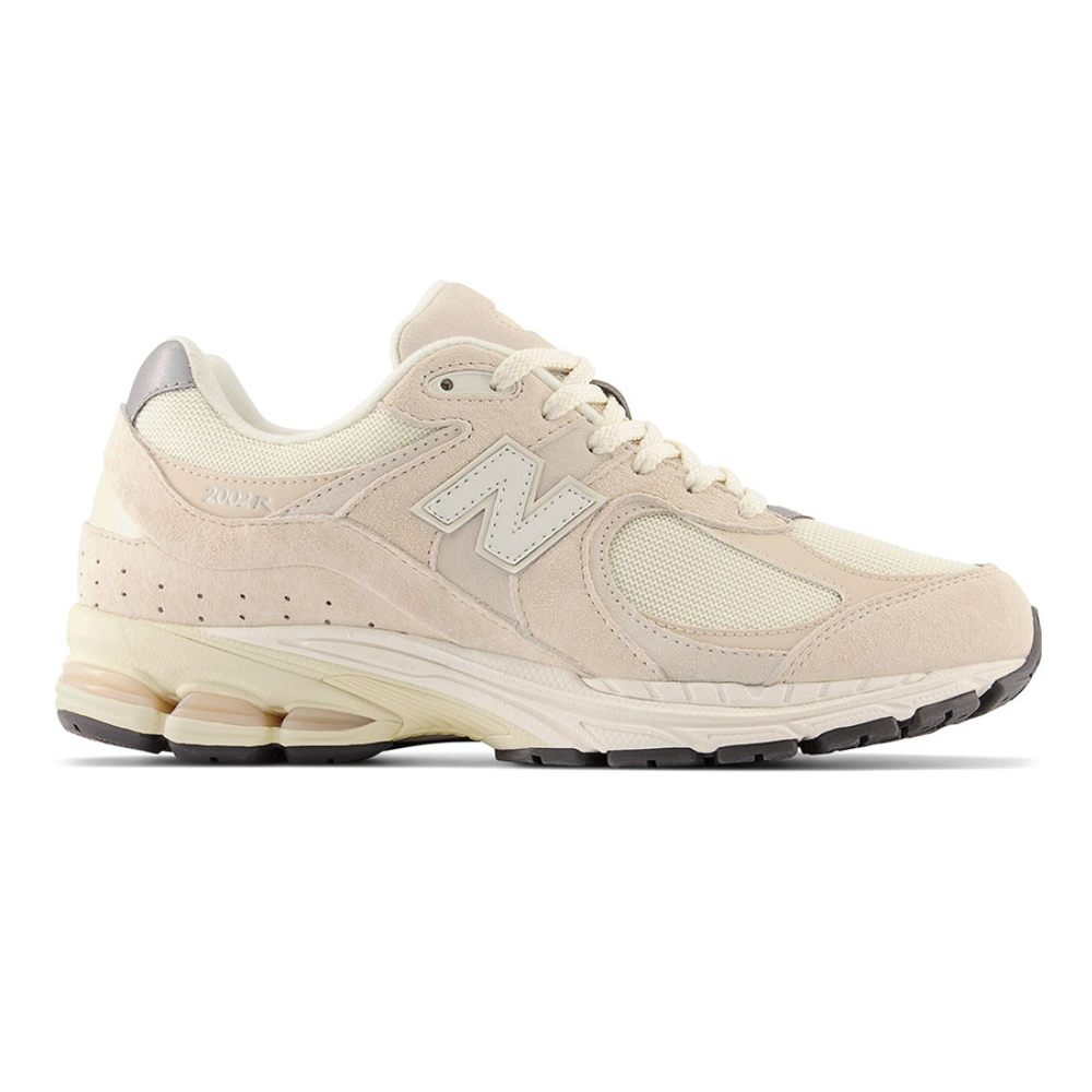 NEW BALANCE 2002R Γυναικεία Sneakers - Μπεζ