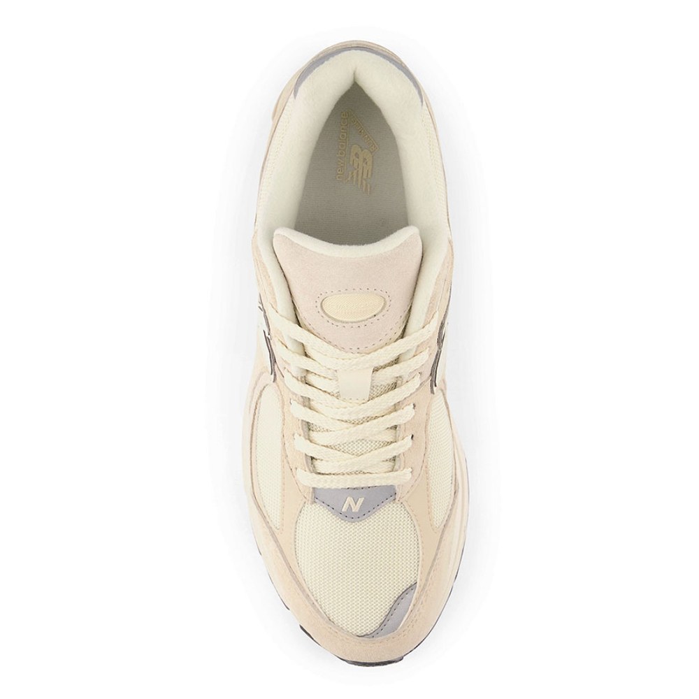 NEW BALANCE 2002R Γυναικεία Sneakers - 3