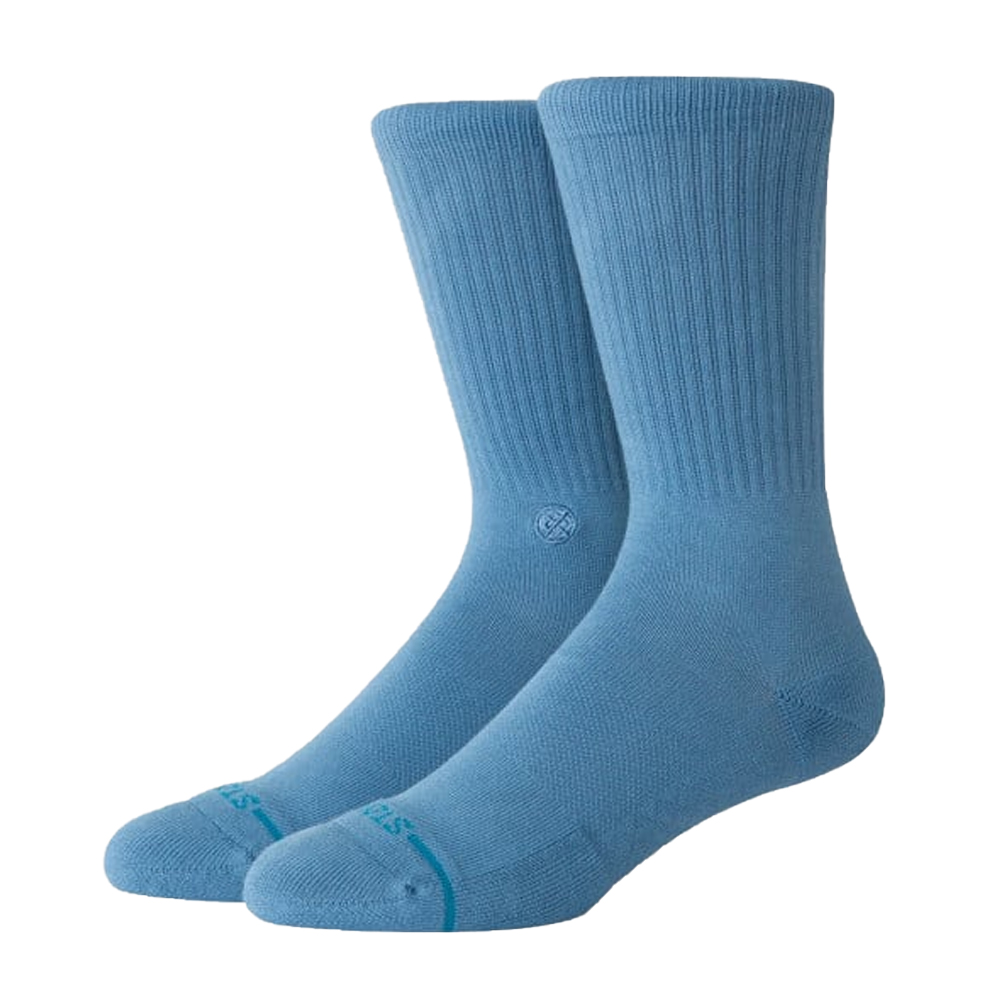 STANCE Icon Unisex Κάλτσες - Μπλε