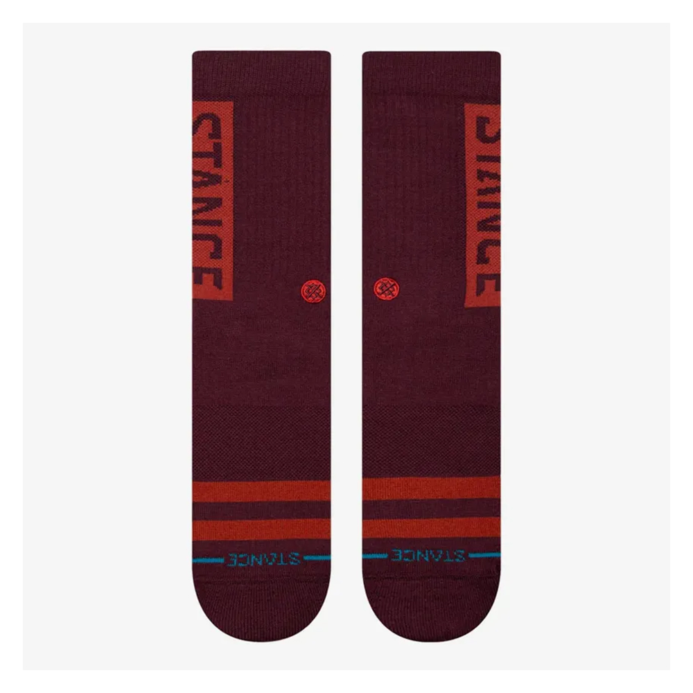 STANCE OG Unisex Κάλτσες - 2