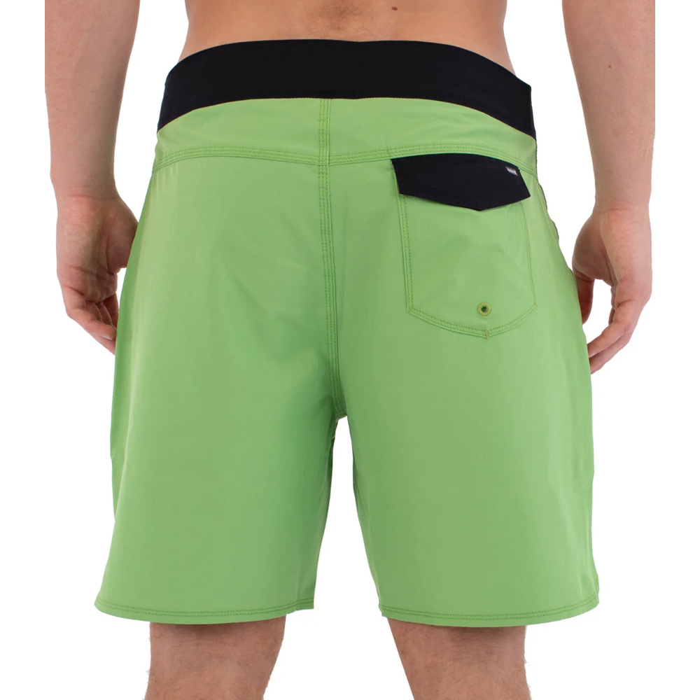 HURLEY Phantom O&O Solid 18' Ανδρικό Μαγιό Σορτς - 2