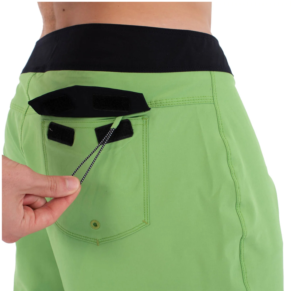 HURLEY Phantom O&O Solid 18' Ανδρικό Μαγιό Σορτς - 3