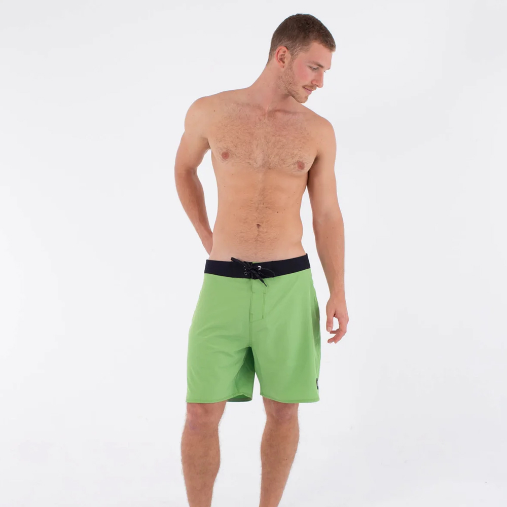HURLEY Phantom O&O Solid 18' Ανδρικό Μαγιό Σορτς - 4