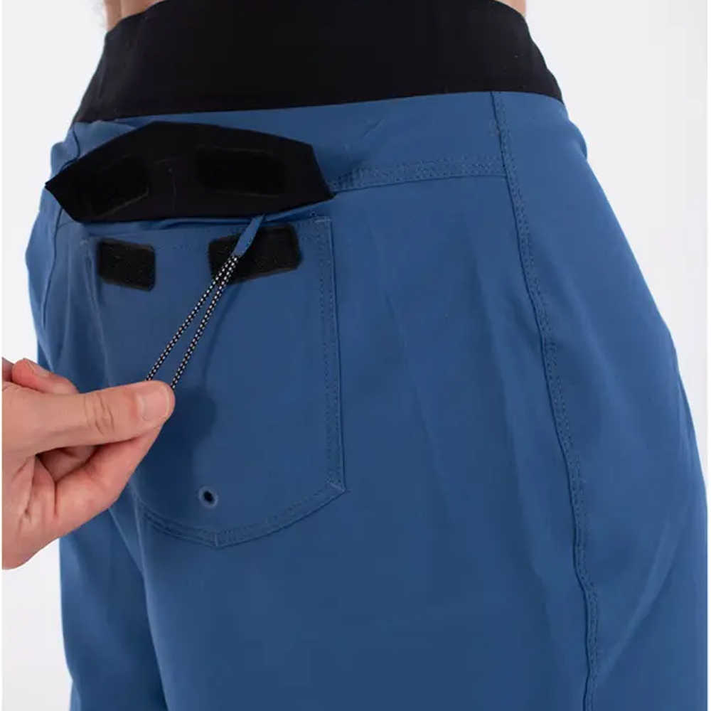 HURLEY Phantom O&O Solid 18' Ανδρικό Μαγιό Σορτς - 3
