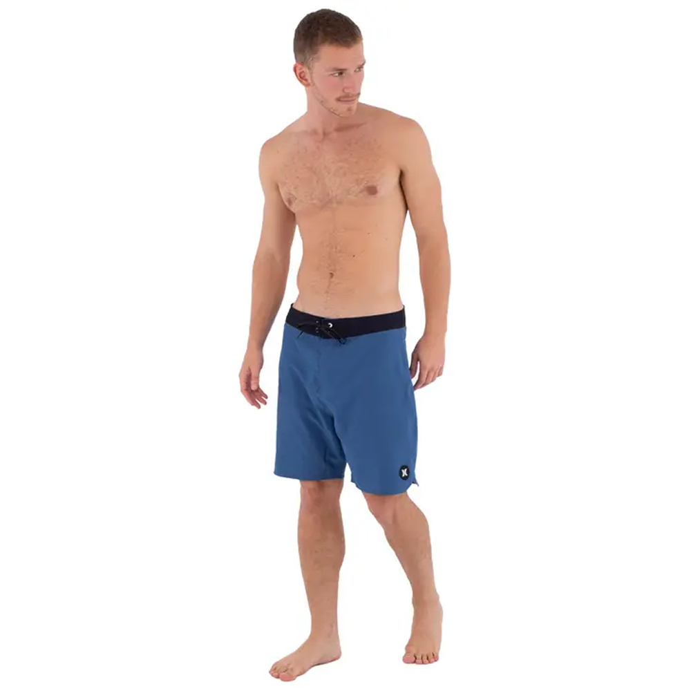 HURLEY Phantom O&O Solid 18' Ανδρικό Μαγιό Σορτς - 4
