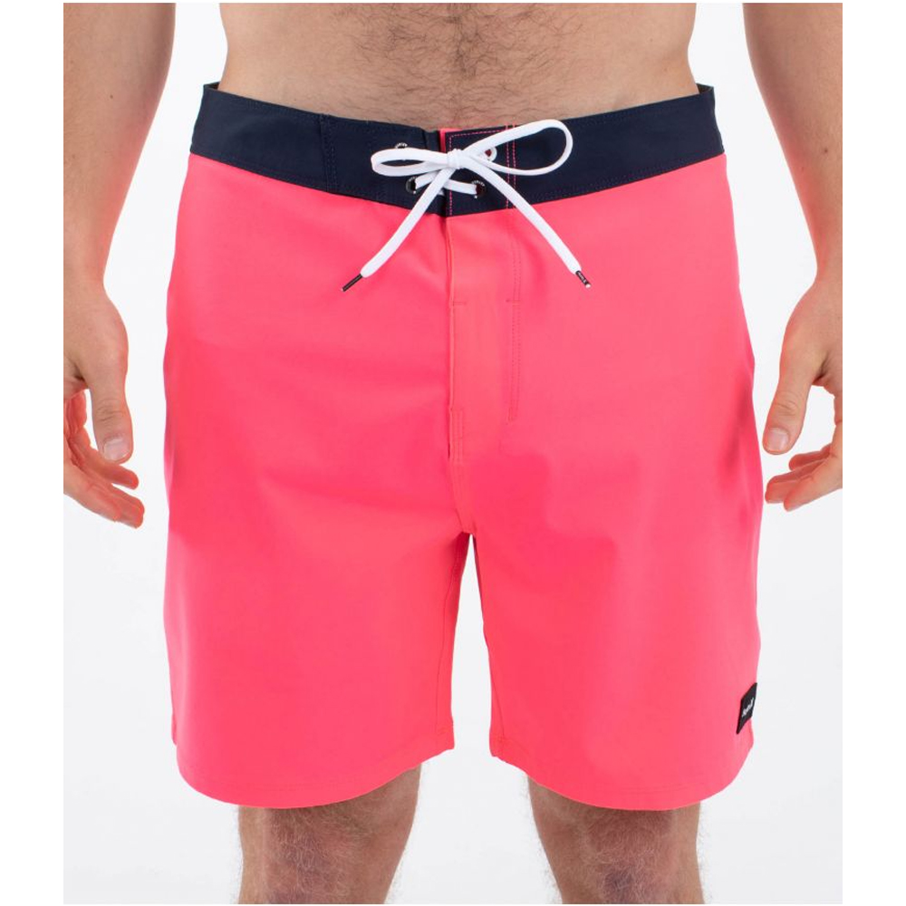 HURLEY Phantom-Eco Solid 18' Ανδρικό Μαγιό Σορτς - 3