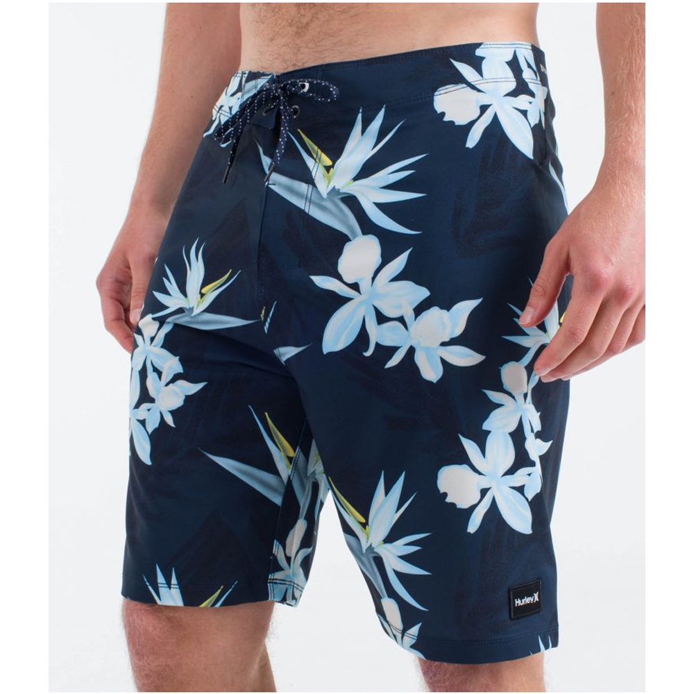 HURLEY Phantom-Eco Weekender 20" Ανδρικό Μαγιό Σορτς - 3