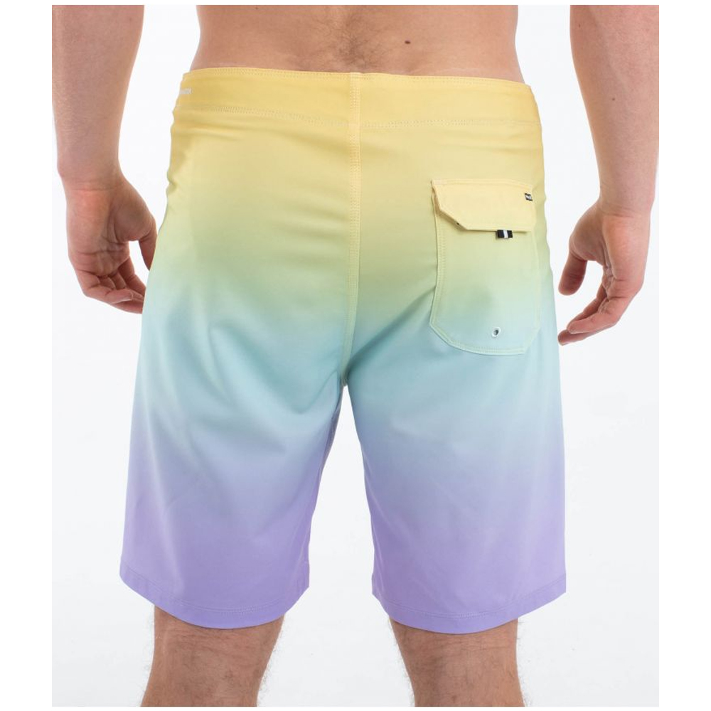 HURLEY Phantom-Eco Weekender 20" Ανδρικό Μαγιό Σορτς - 2