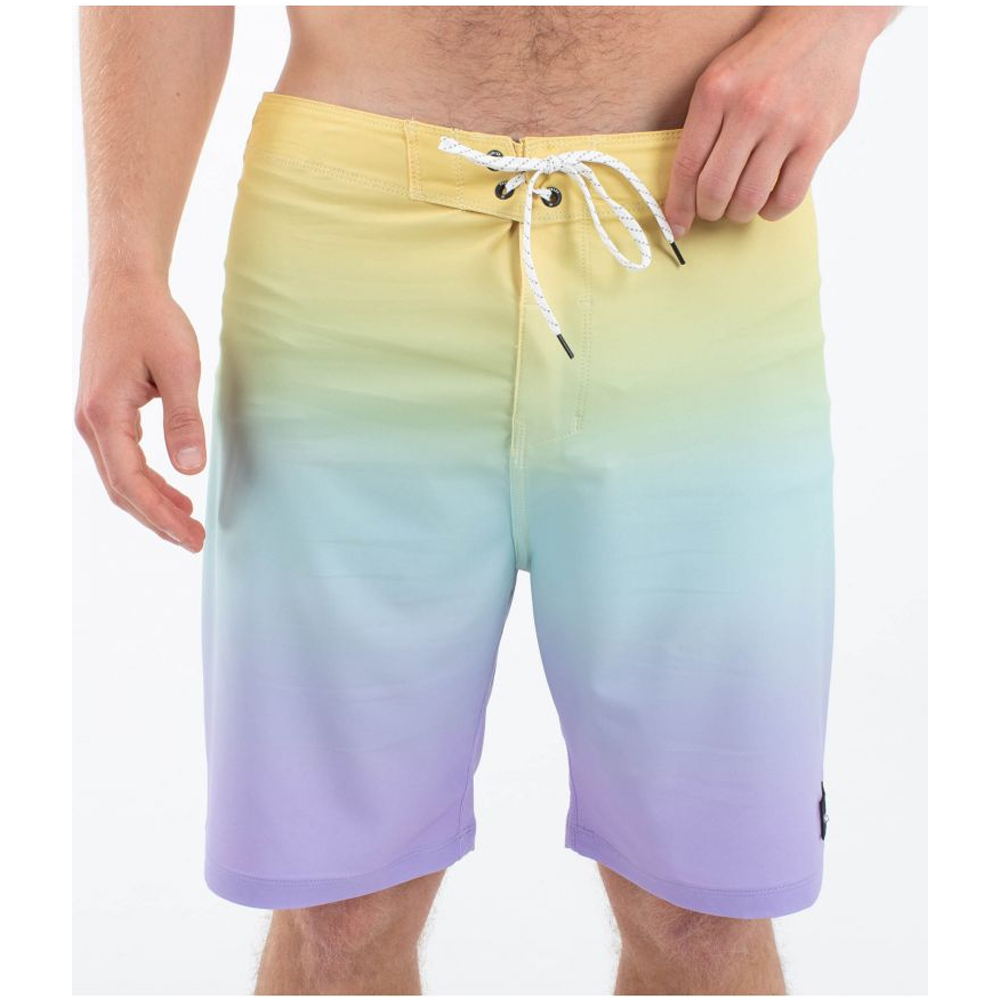HURLEY Phantom-Eco Weekender 20" Ανδρικό Μαγιό Σορτς - 3