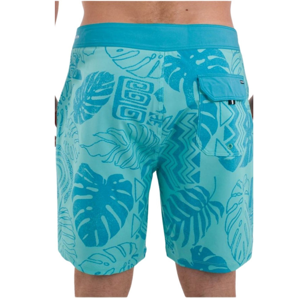 HURLEY Phantom-Eco Classic18' Ανδρικό Μαγιό Σορτς - 2