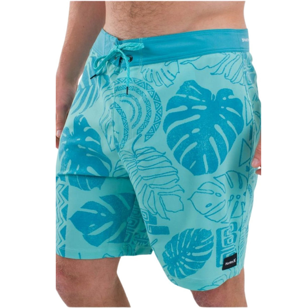 HURLEY Phantom-Eco Classic18' Ανδρικό Μαγιό Σορτς - 4