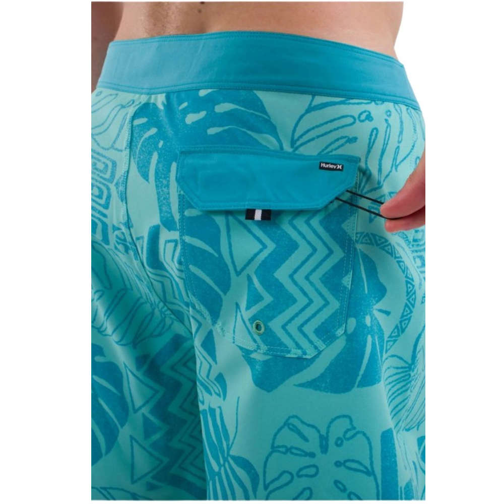 HURLEY Phantom-Eco Classic18' Ανδρικό Μαγιό Σορτς - 5