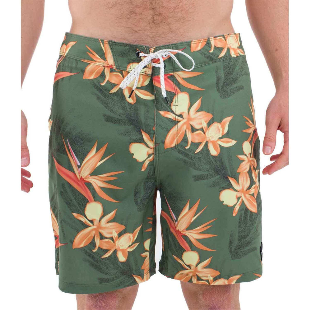 HURLEY Phantom-Eco Classic18' Ανδρικό Μαγιό Σορτς - 3