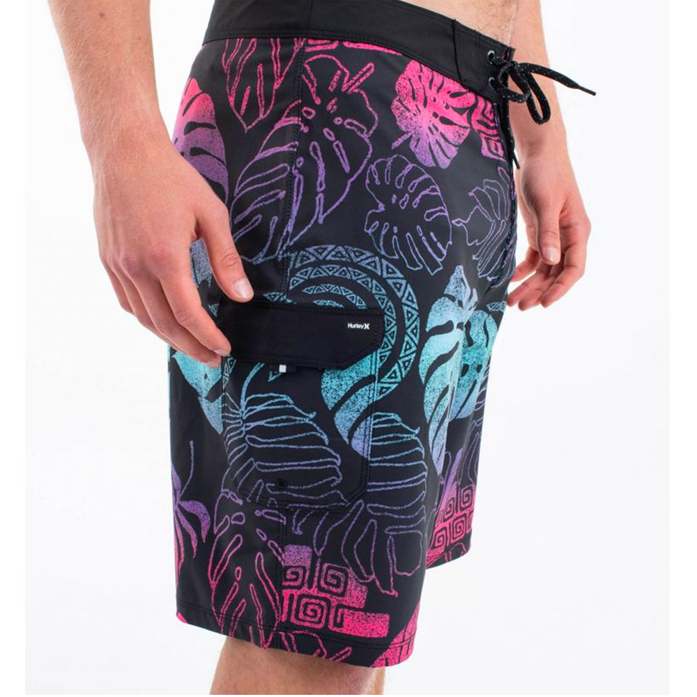 HURLEY Phantom-Eco Weekender Cargo 20" Ανδρικό Μαγιό Σορτς - 3
