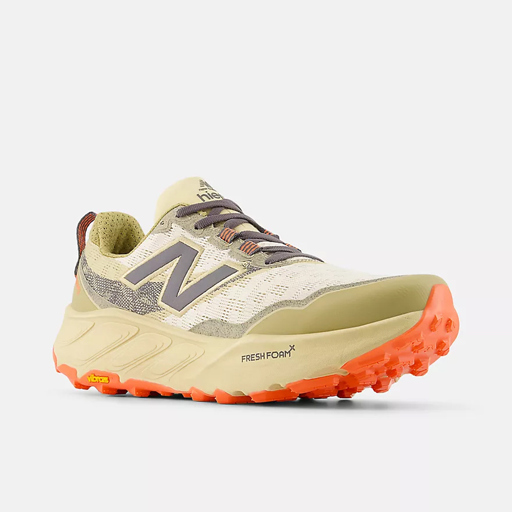 NEW BALANCE Fresh Foam X Hierro V9 Ανδρικά Παπούτσια Για Τρέξιμο - 3
