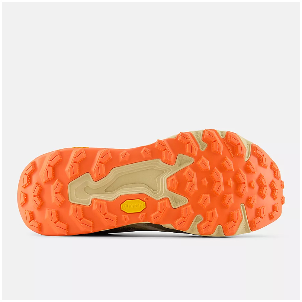 NEW BALANCE Fresh Foam X Hierro V9 Ανδρικά Παπούτσια Για Τρέξιμο - 5