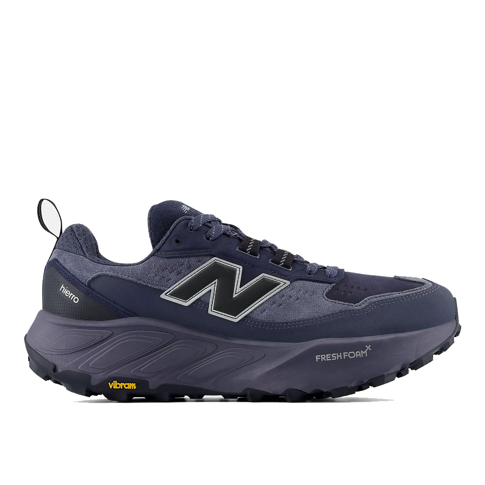NEW BALANCE Fresh Foam X Hierro Trek Ανδρικά Παπούτσια Για Τρέξιμο - Μπλε
