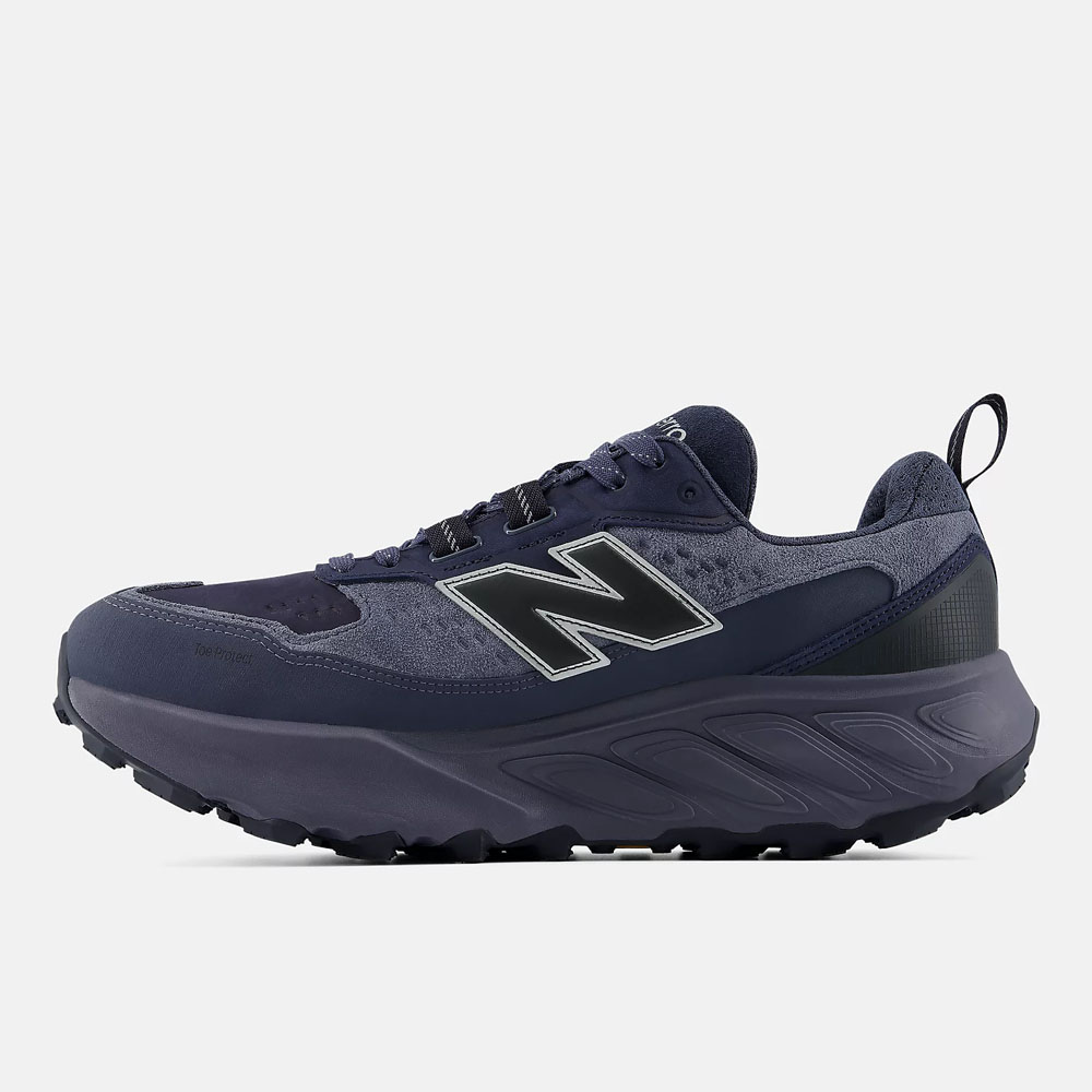 NEW BALANCE Fresh Foam X Hierro Trek Ανδρικά Παπούτσια Για Τρέξιμο - 2