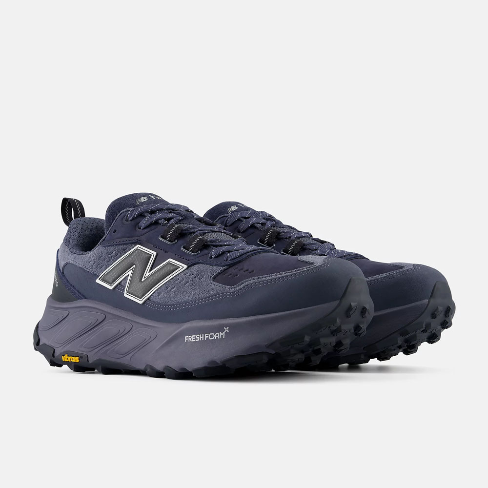 NEW BALANCE Fresh Foam X Hierro Trek Ανδρικά Παπούτσια Για Τρέξιμο - 3