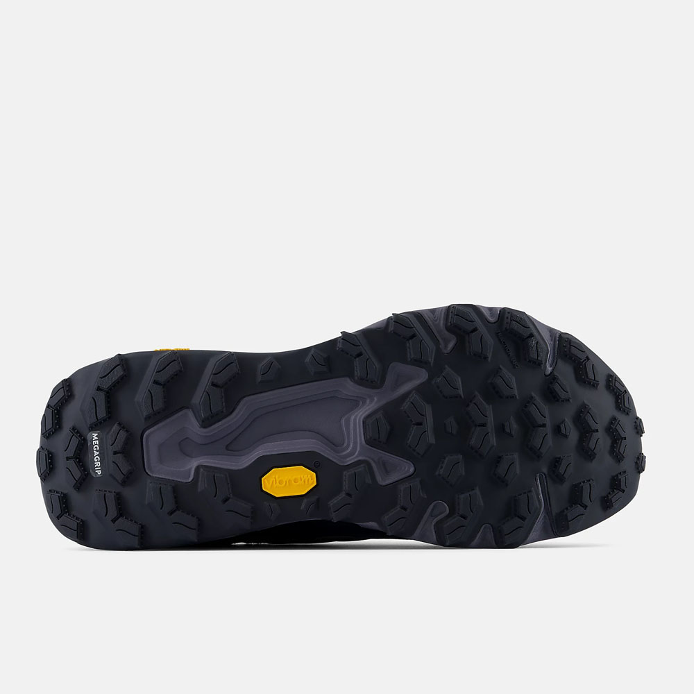 NEW BALANCE Fresh Foam X Hierro Trek Ανδρικά Παπούτσια Για Τρέξιμο - 5