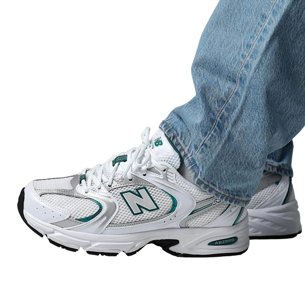 NEW BALANCE 530 Γυναικεία Sneakers  - 5