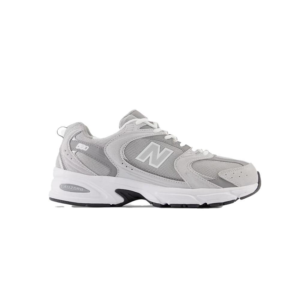 NEW BALANCE 530 Unisex Sneakers  - Γκρι