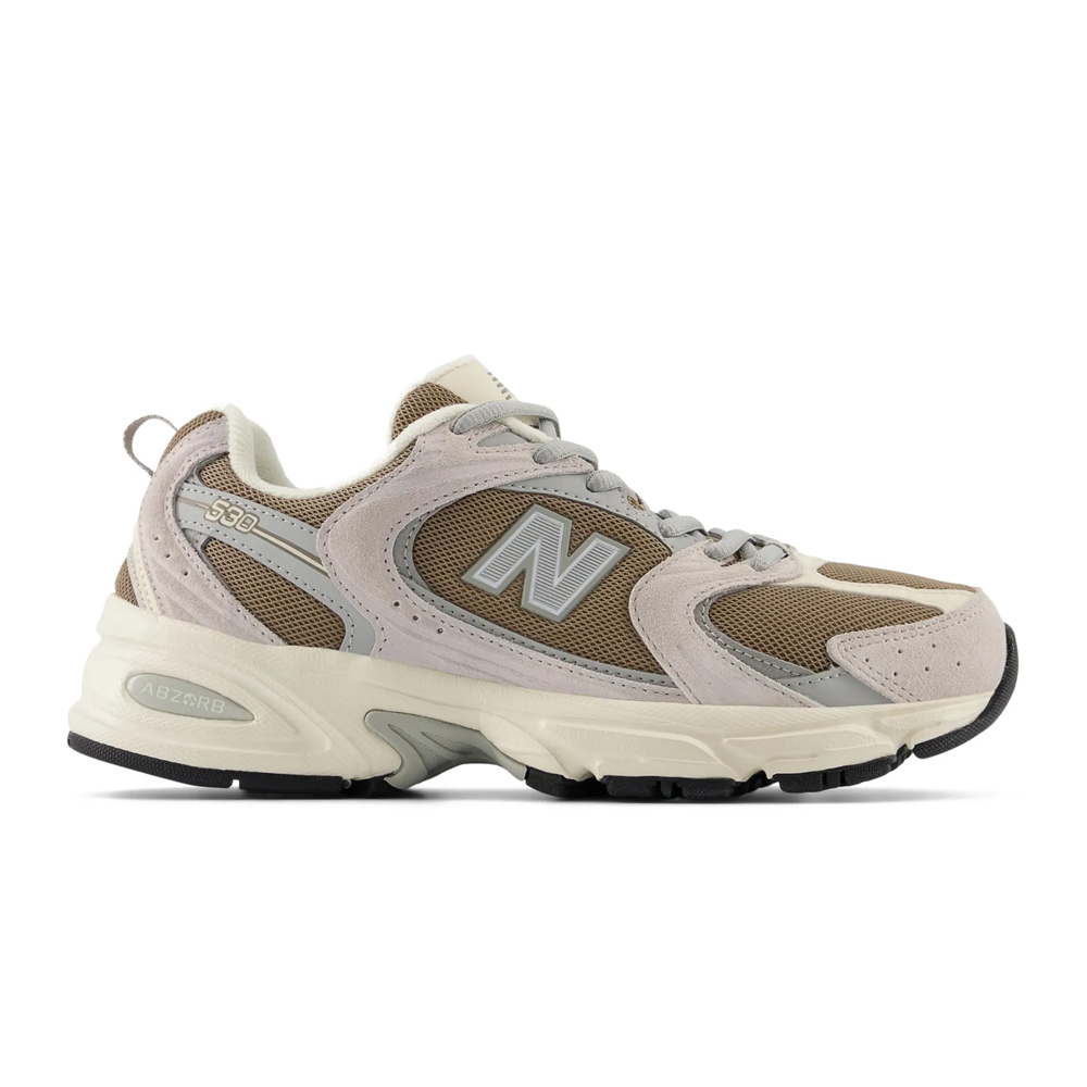 NEW BALANCE 530 Γυναικεία Sneakers - Καφέ