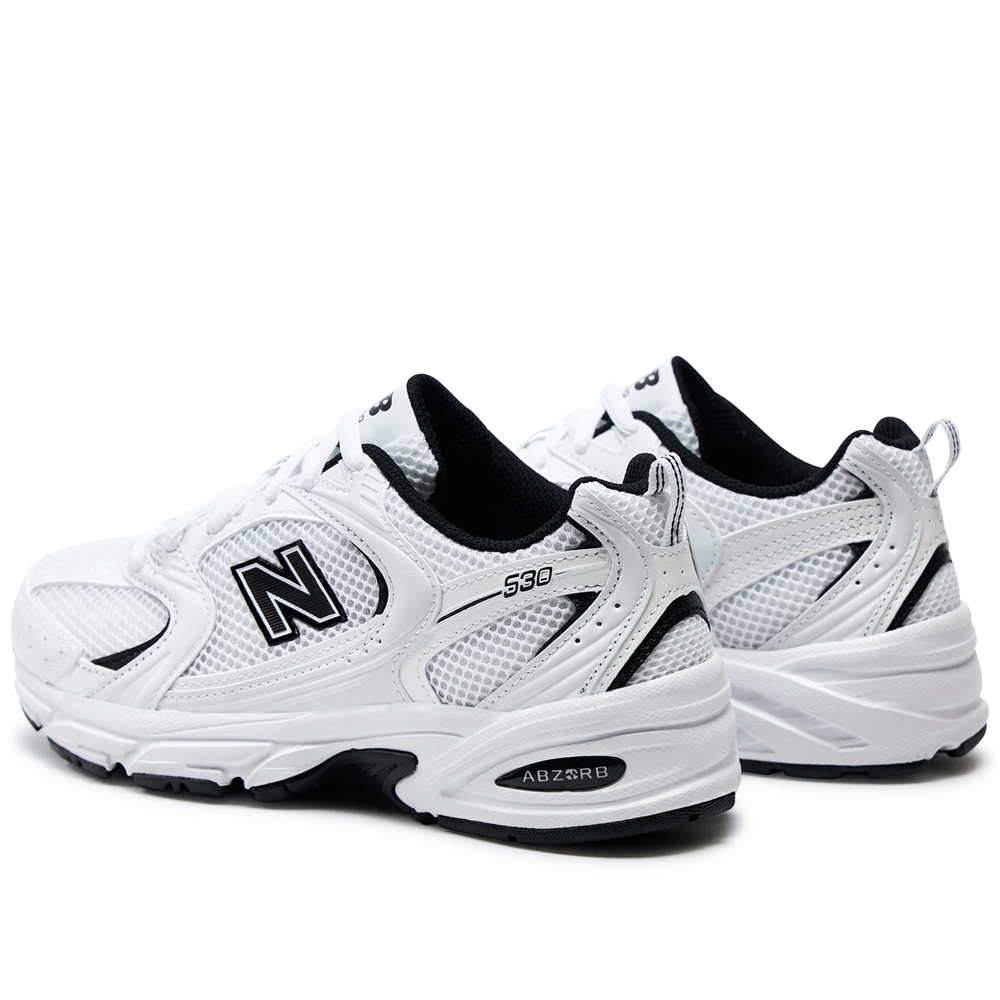 NEW BALANCE 530 Unisex Sneakers  - 3