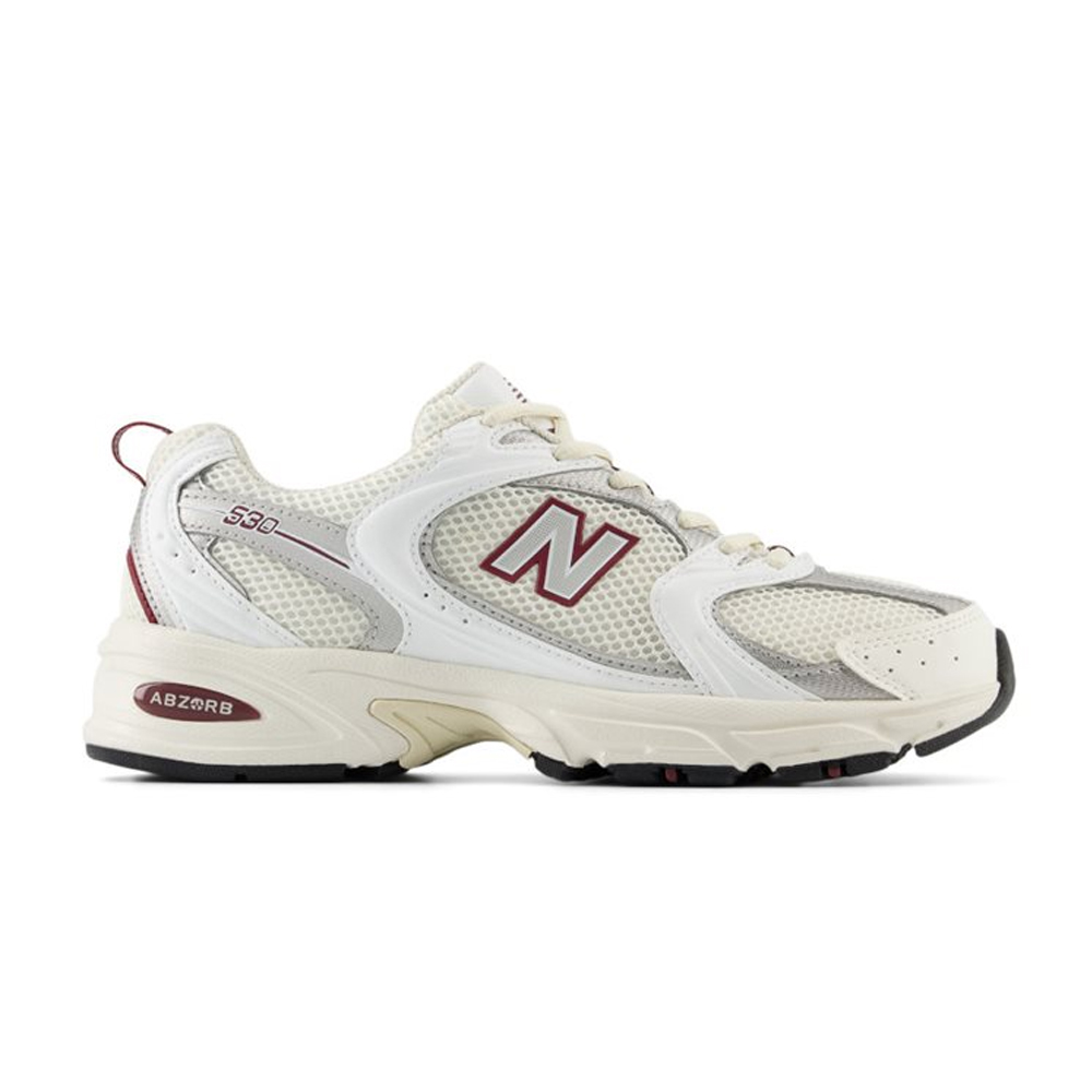 NEW BALANCE 530 Γυναικεία Sneakers - Λευκό