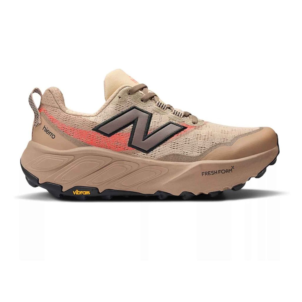 NEW BALANCE Fresh Foam X Hierro V9 Ανδρικά Παπούτσια Για Τρέξιμο - Καφέ