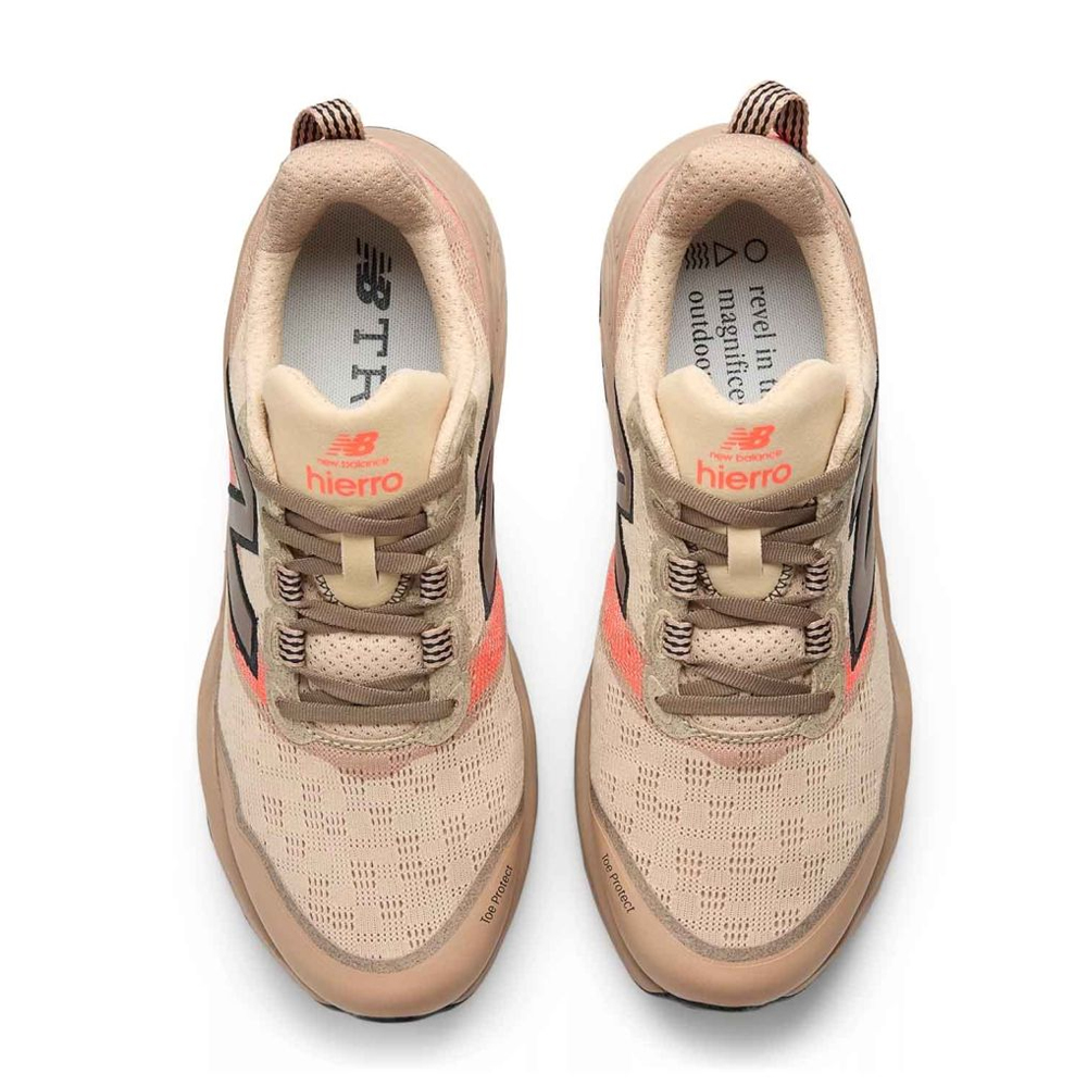 NEW BALANCE Fresh Foam X Hierro V9 Ανδρικά Παπούτσια Για Τρέξιμο - 3