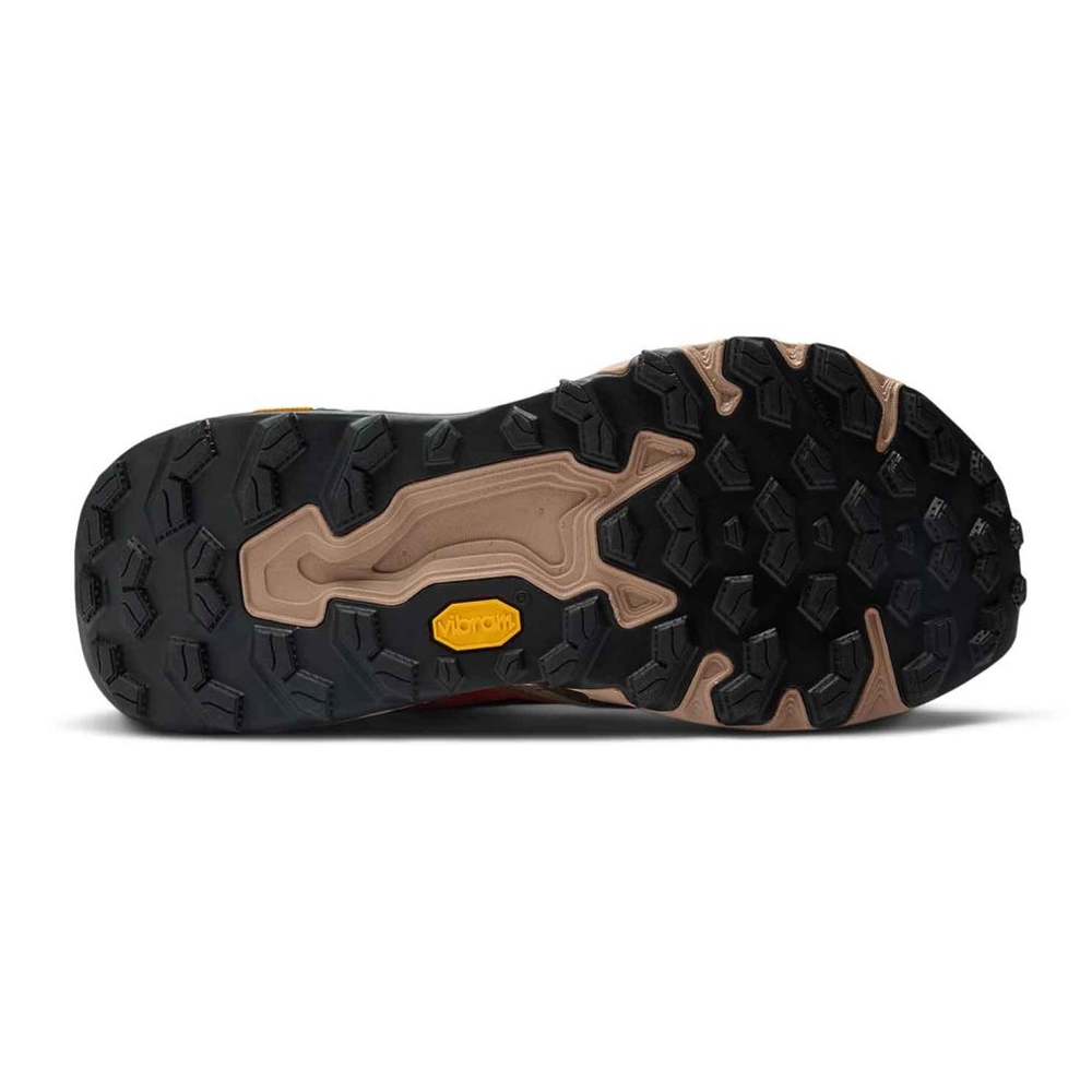 NEW BALANCE Fresh Foam X Hierro V9 Ανδρικά Παπούτσια Για Τρέξιμο - 5