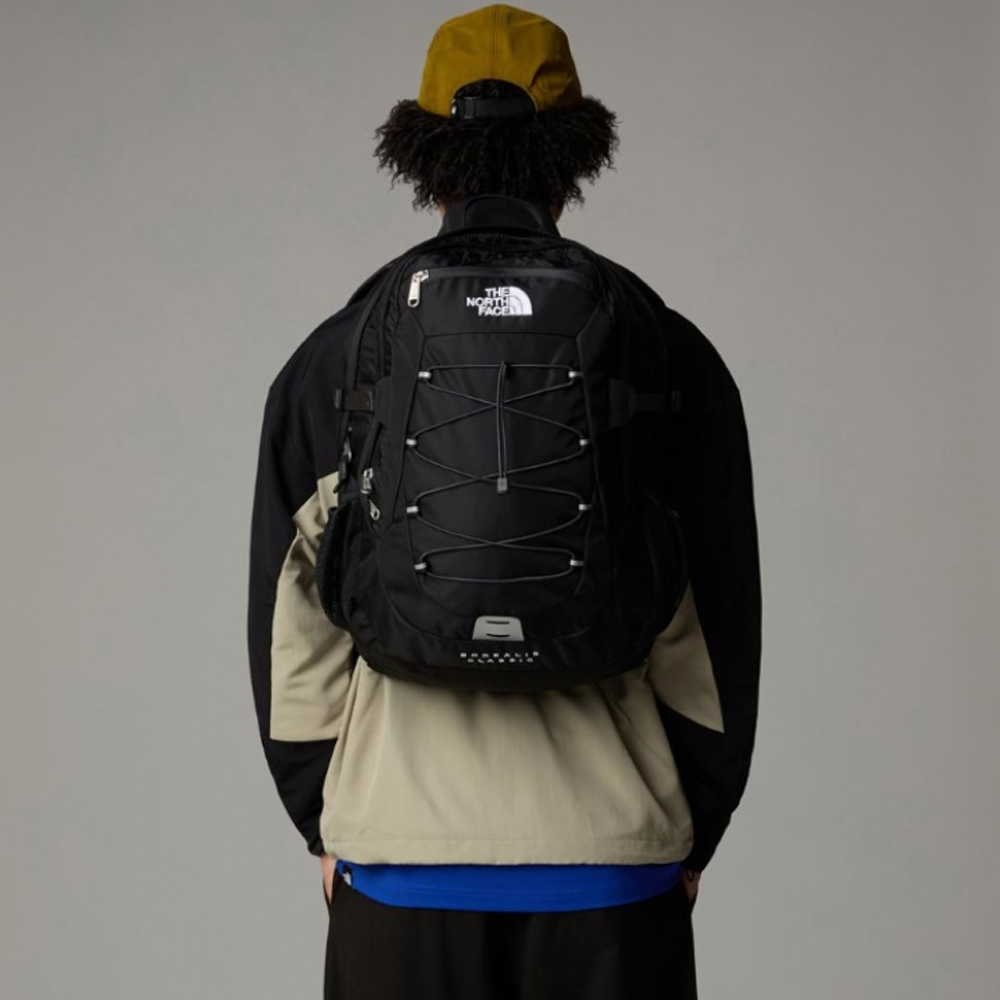 THE NORTH FACE Borealis Classic Unisex Backpack  - 4