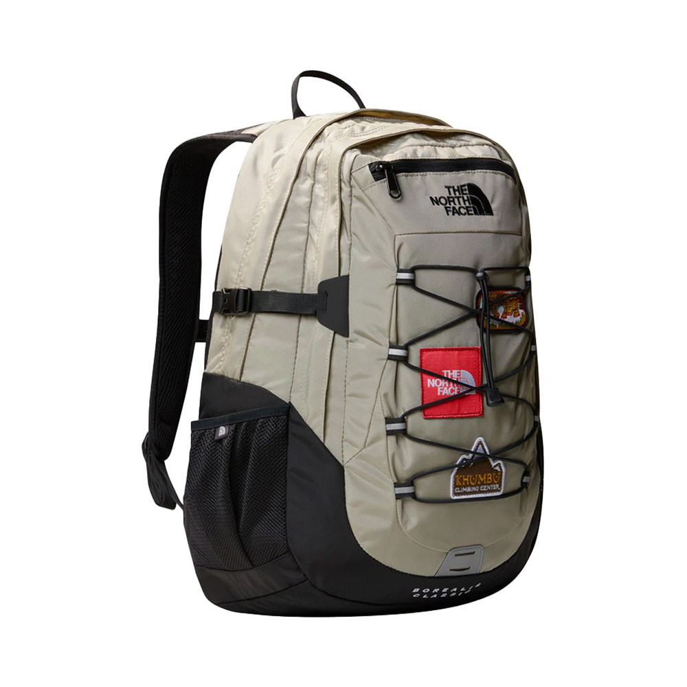 THE NORTH FACE Borealis Classic Unisex Backpack - Μπεζ