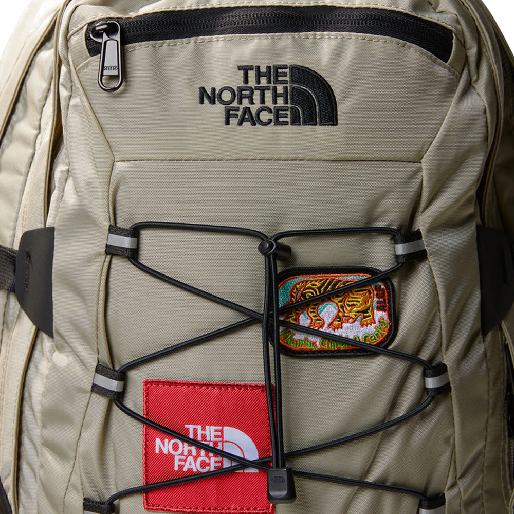 THE NORTH FACE Borealis Classic Unisex Backpack - 5