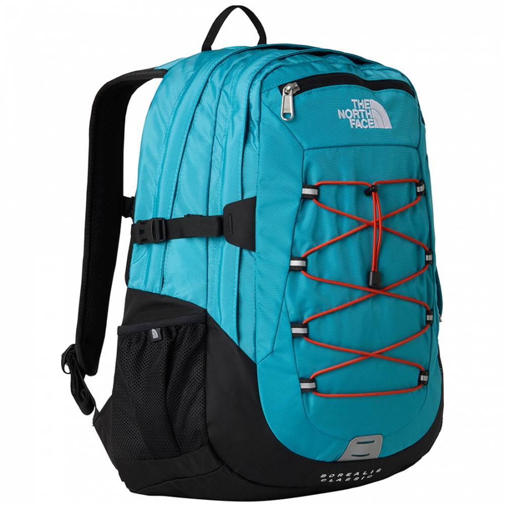 THE NORTH FACE Borealis Classic Unisex Backpack  - Γαλάζιο